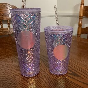 Starbucks holiday 2022 release